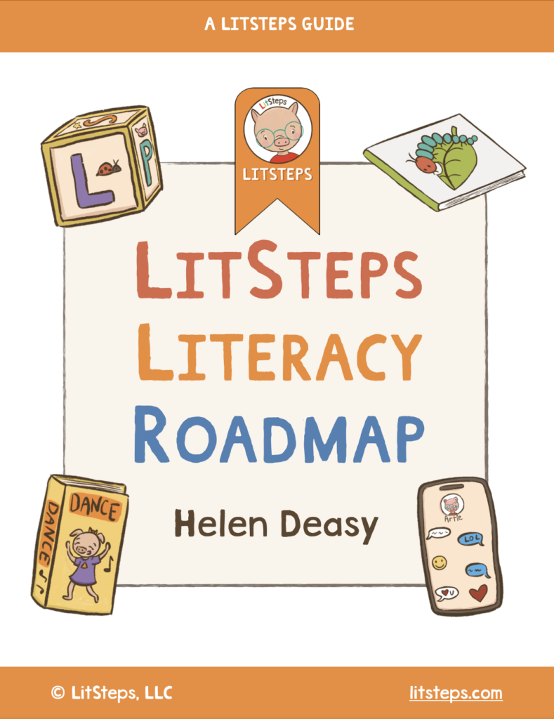 literacy skills guide